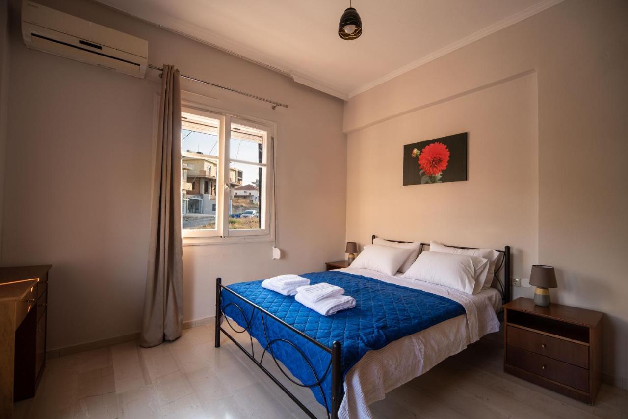 Butler's Sea Gem * Chania (Crete)