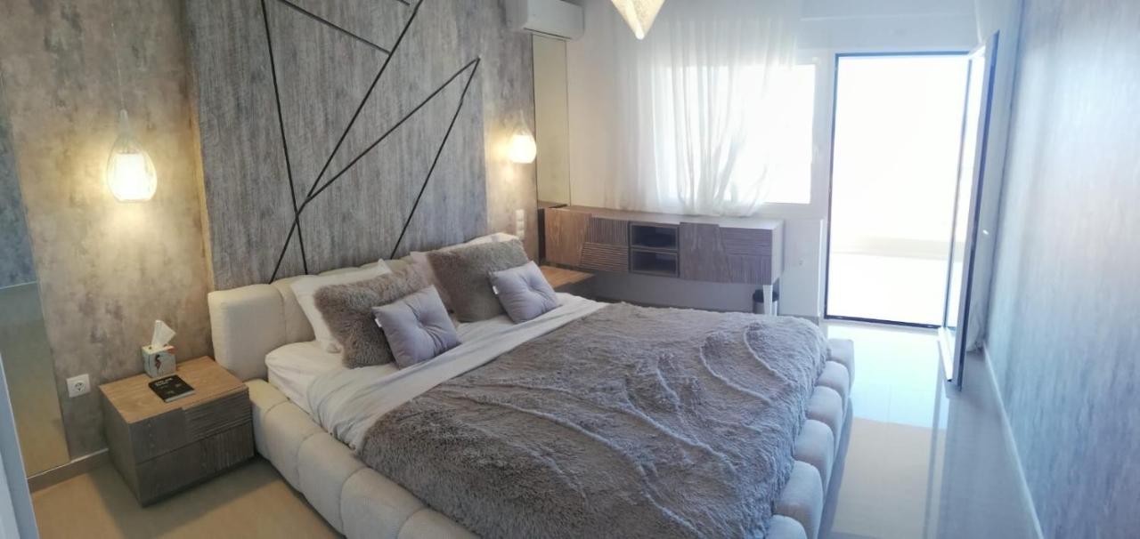 W Apartment Chania (Crete)