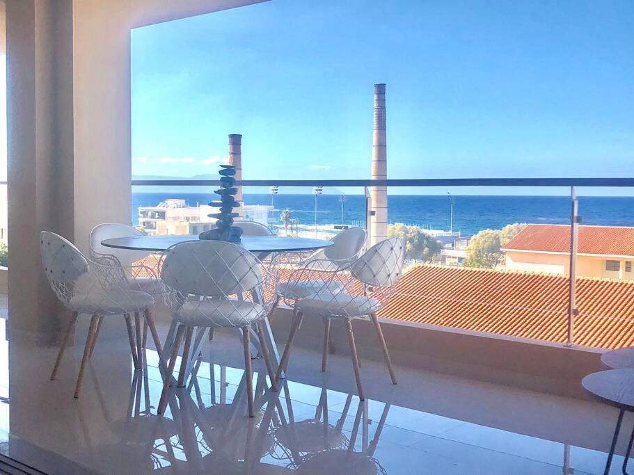 W Apartment Chania (Crete)