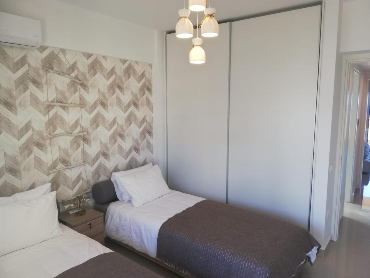 Apartment W Chania (Crete)