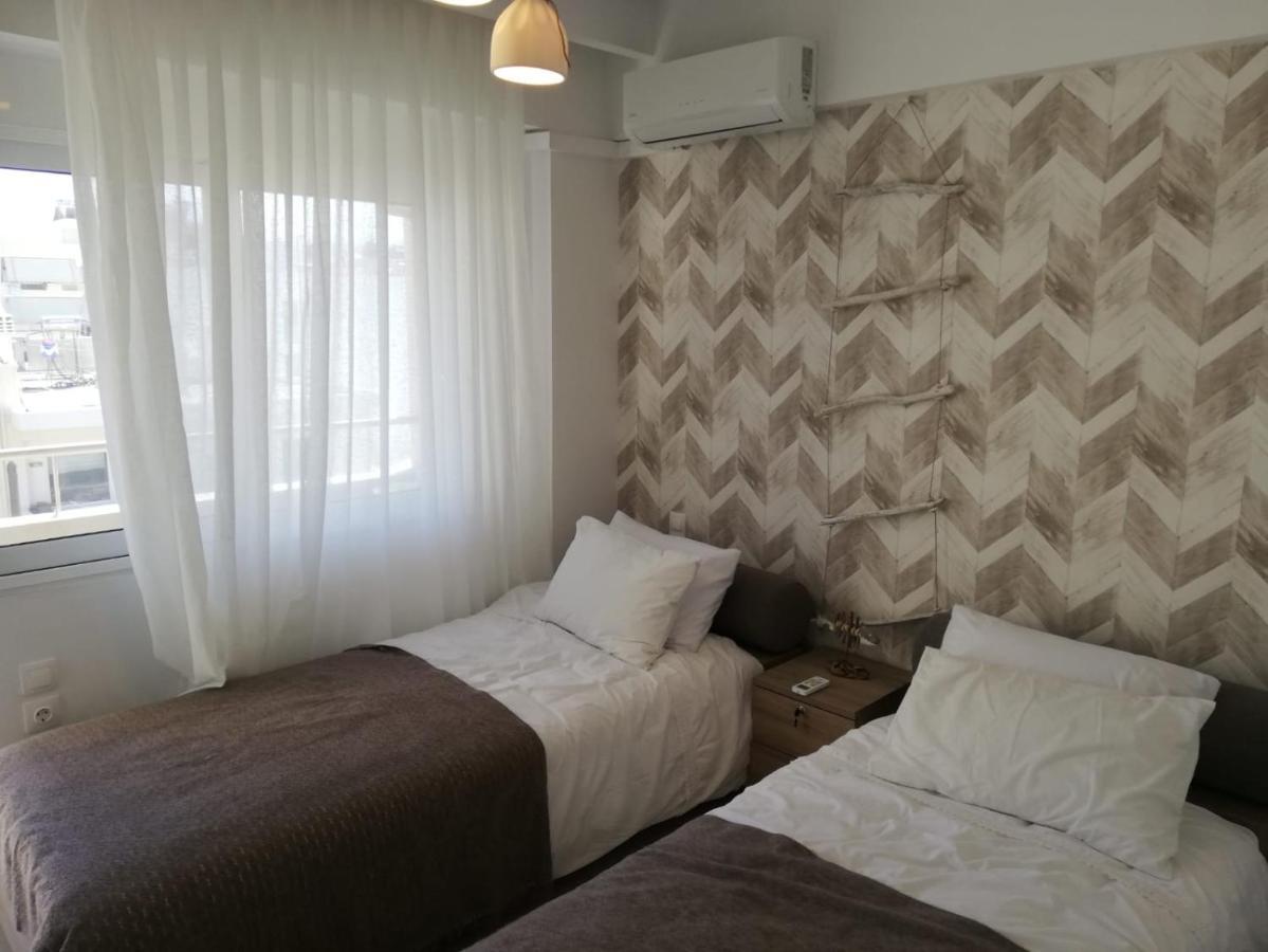 Apartment W
