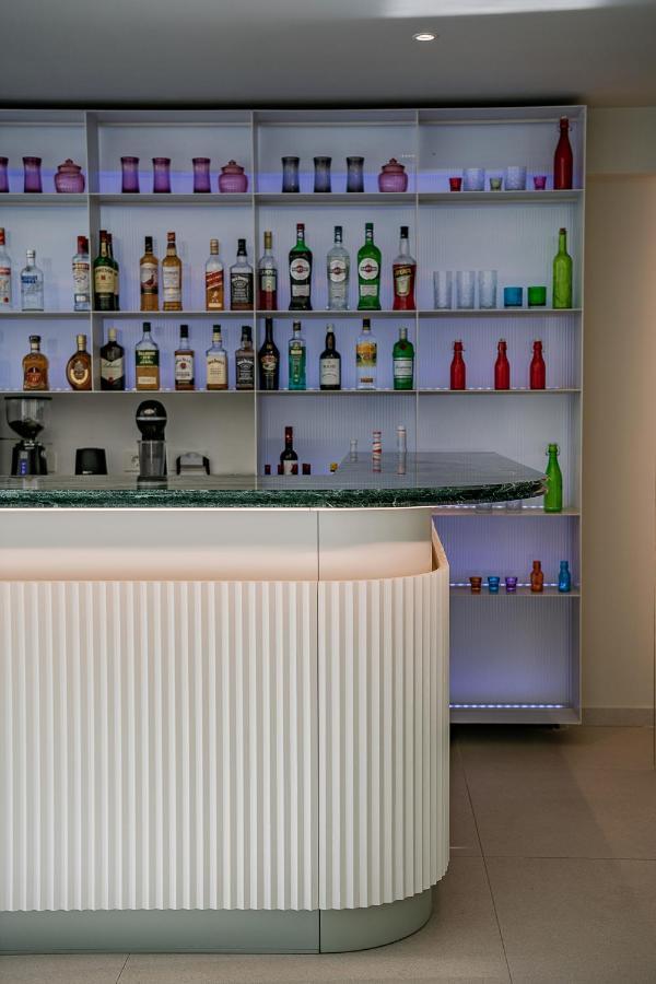 Arkadi Hotel Chrissi Akti Chania