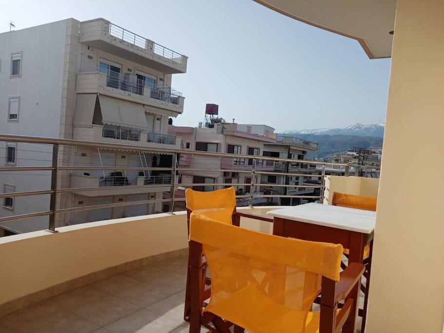 Apartment Splendid Chania Town *