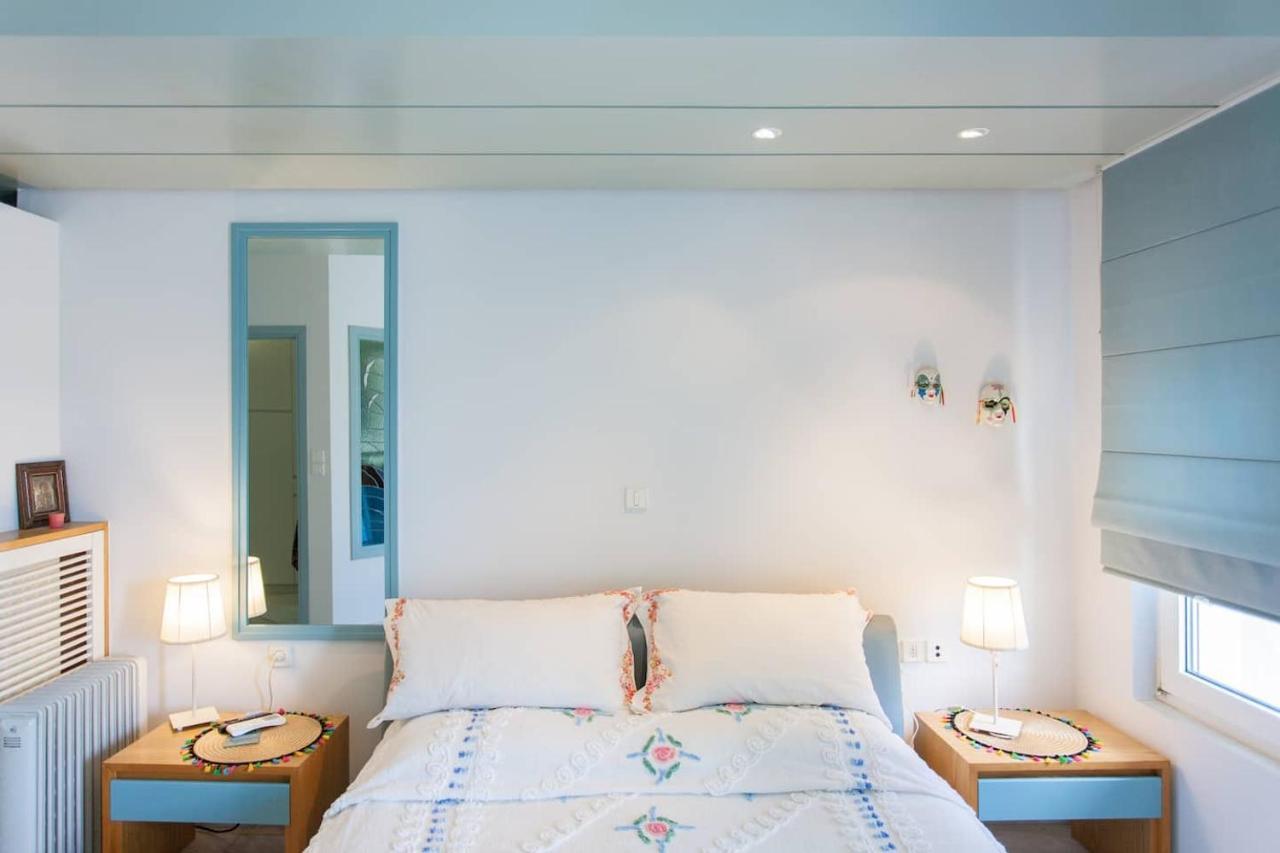 Apartment Penthouse Oasis Chania (Crete)