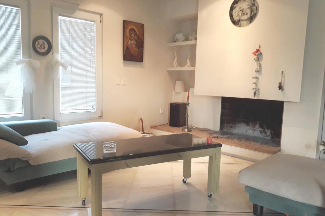 Penthouse Oasis Appartement Chania (Crete)
