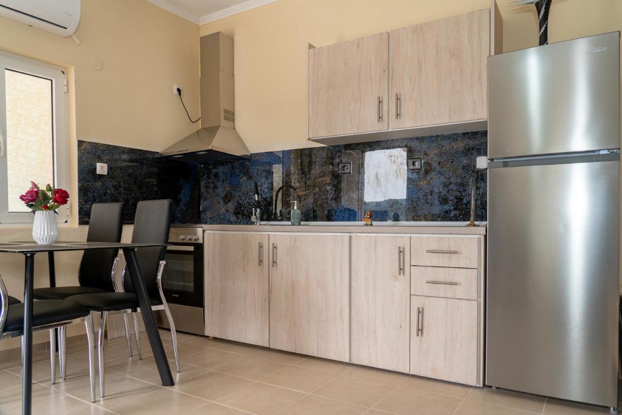 Apartment Chrispa's House Chania (Crete)