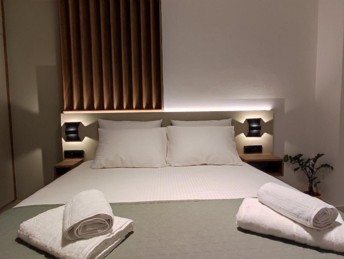 Ruby Luxury Aparthotel Chania (Crete)