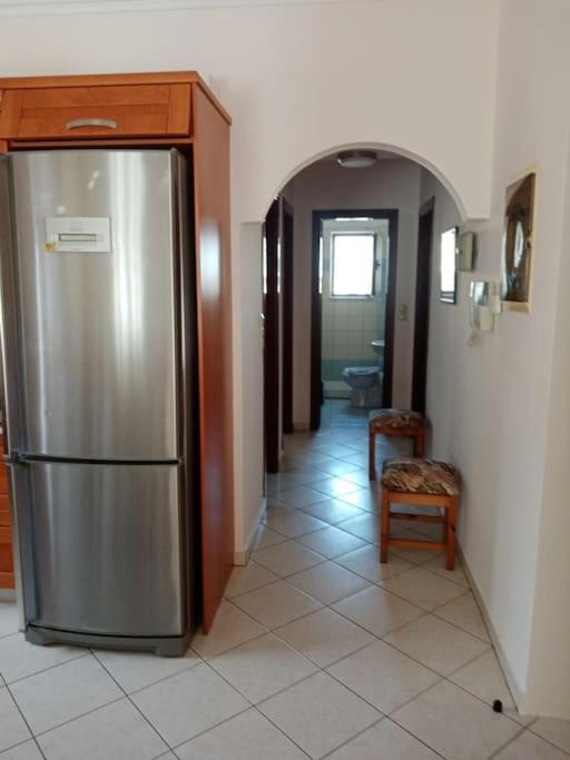 Splendid Chania Town Apartment *