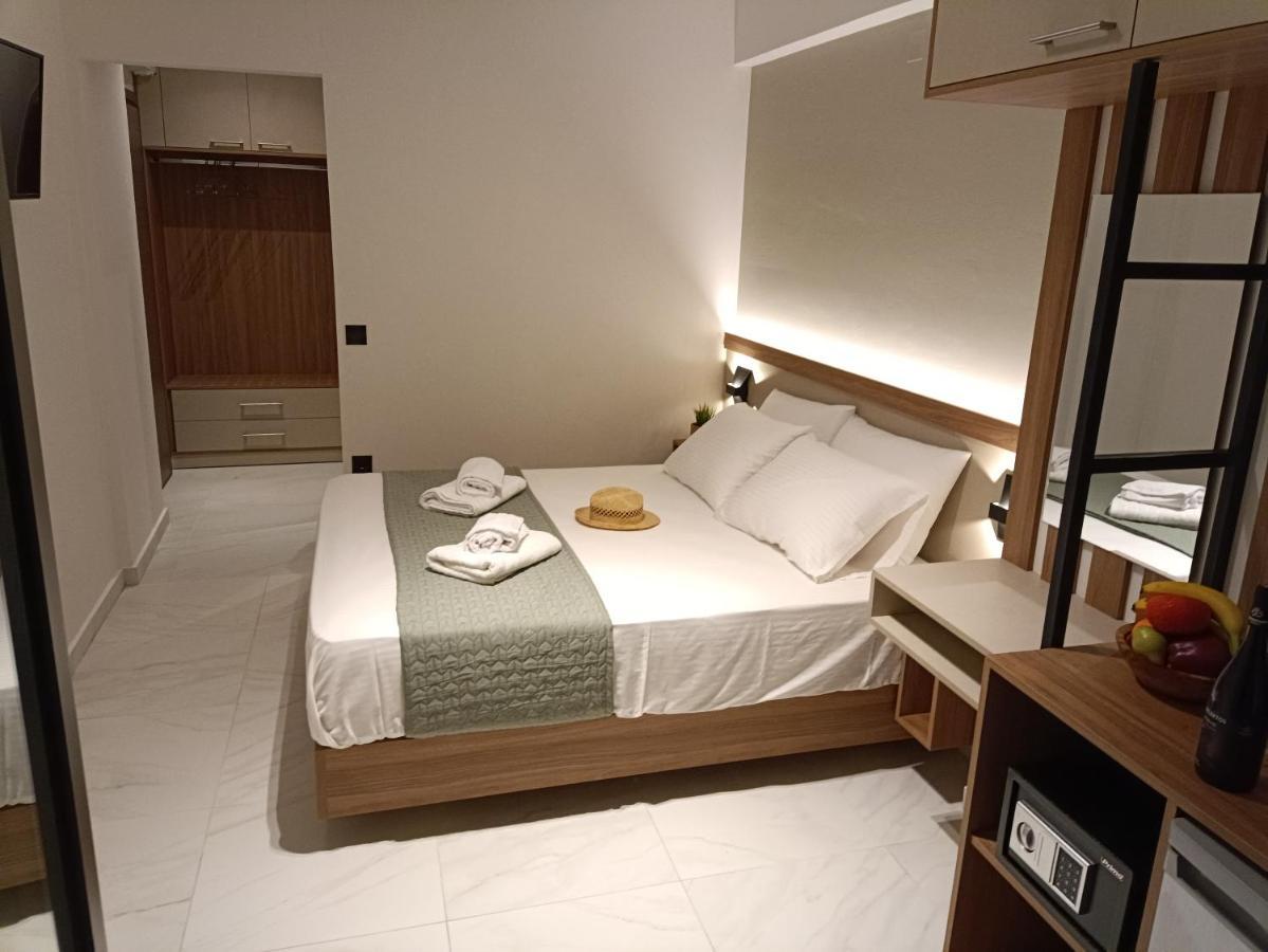 Ruby Luxury Aparthotel