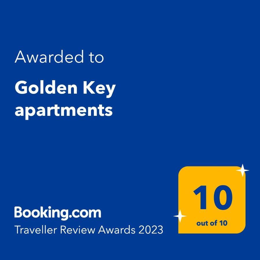 Golden Key