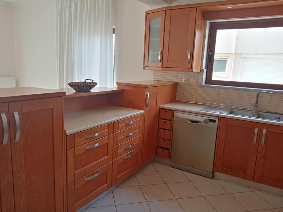 Splendid Chania Town Apartment *