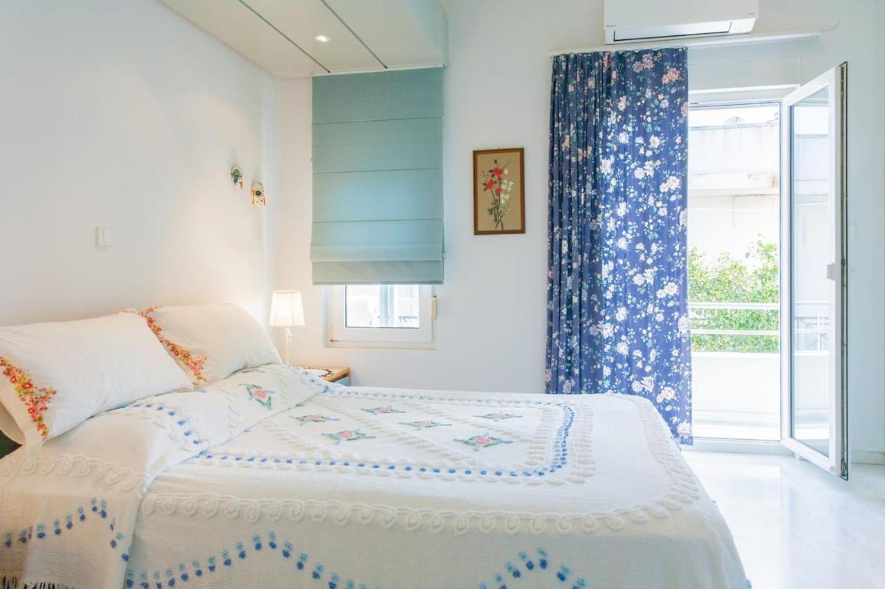 Penthouse Oasis Appartement *