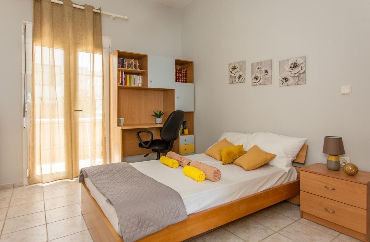 Aura Estate Apartment *