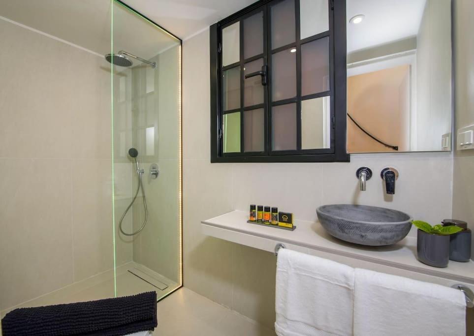 Appartement Camara *