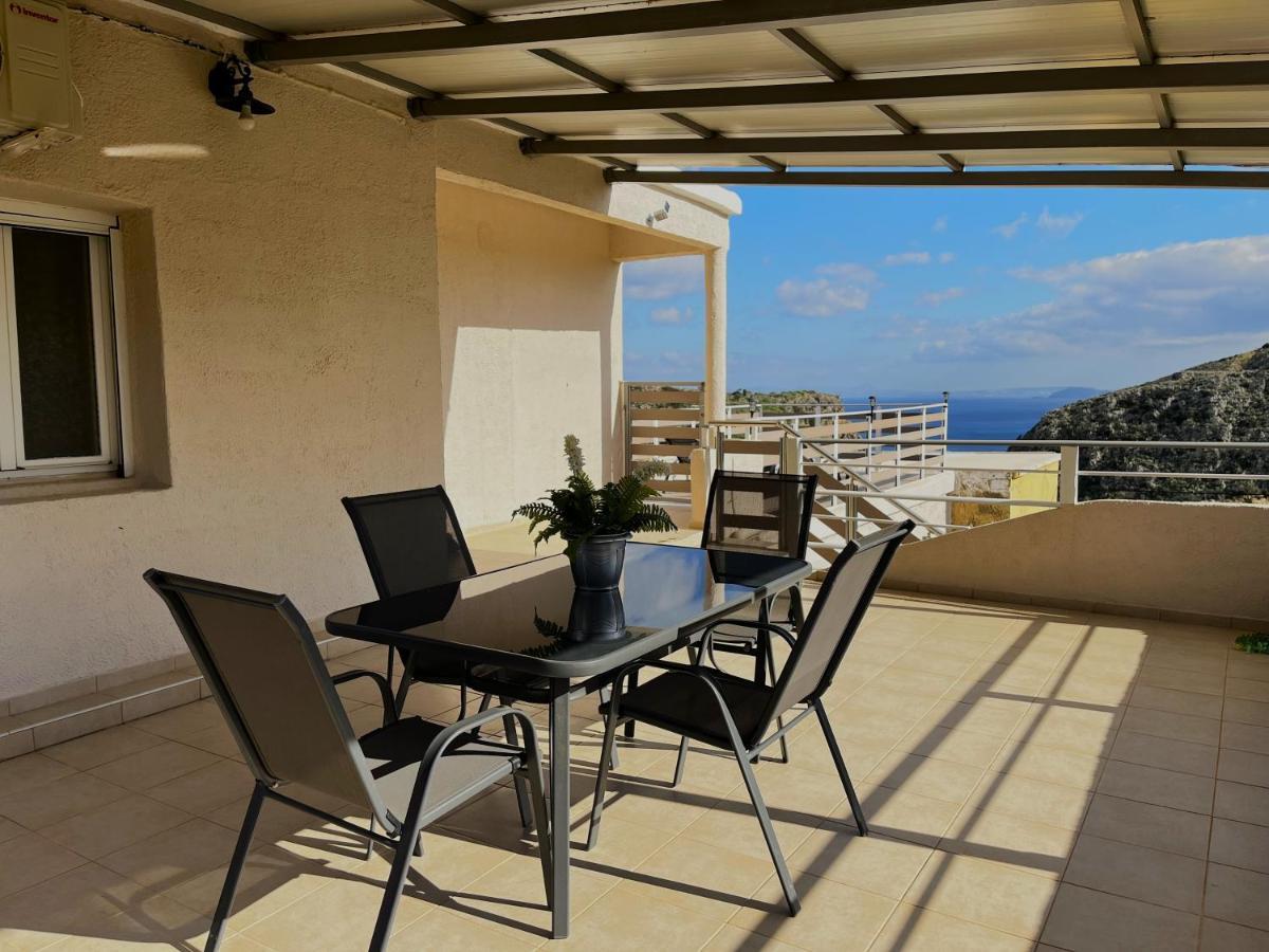 Chrispa's House * Chania (Crete)