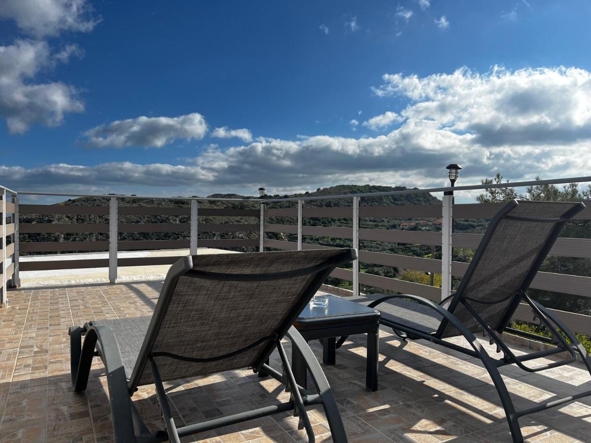 Apartment Chrispa's House Chania (Crete)