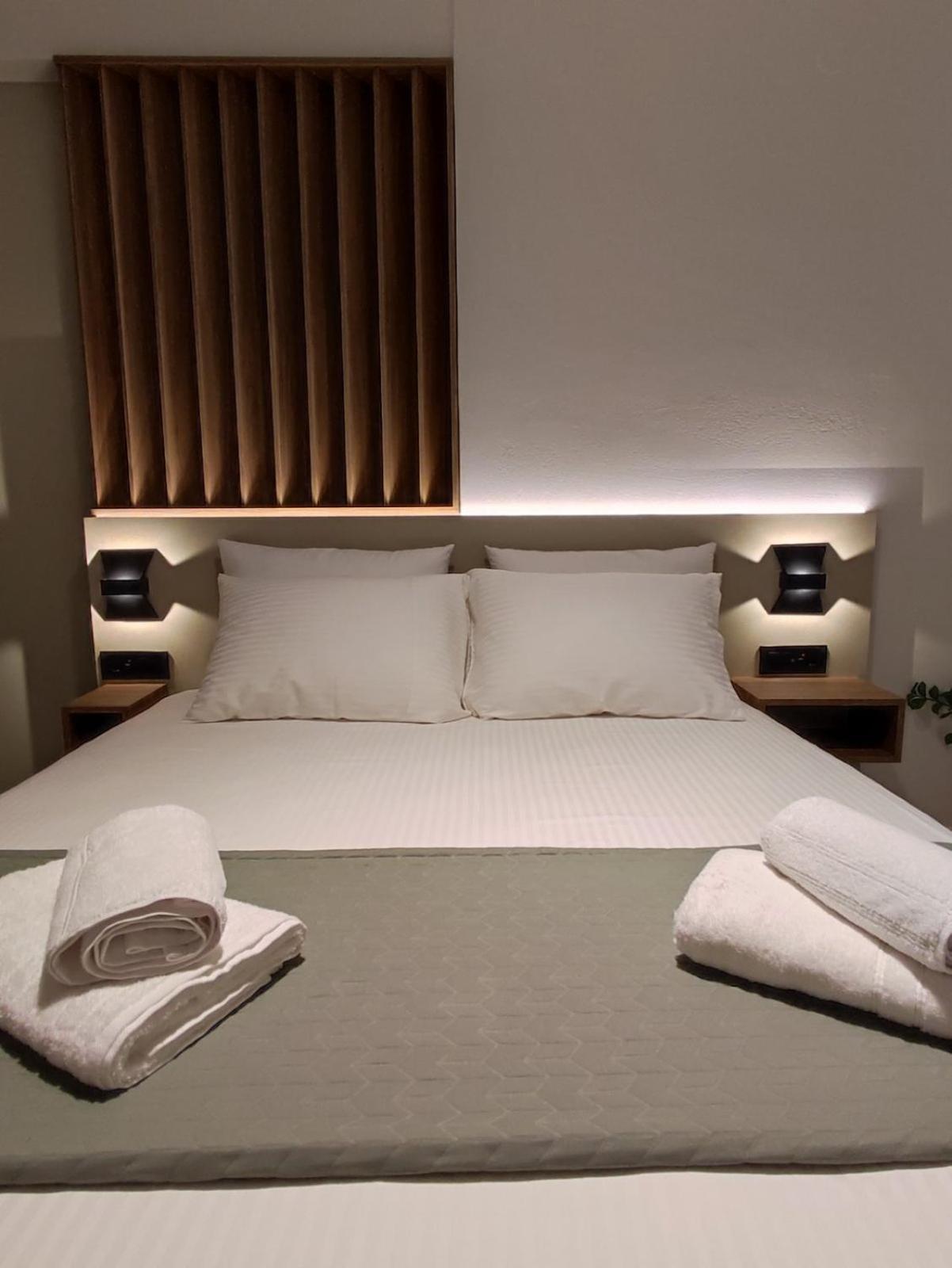 Aparthotel Ruby Luxury *