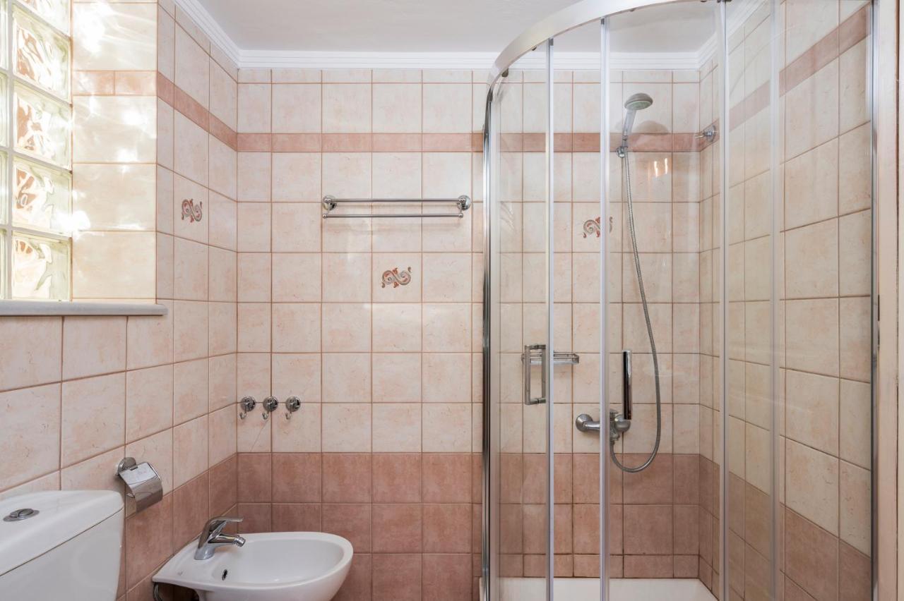 Natalia Apartment Chania (Crete)