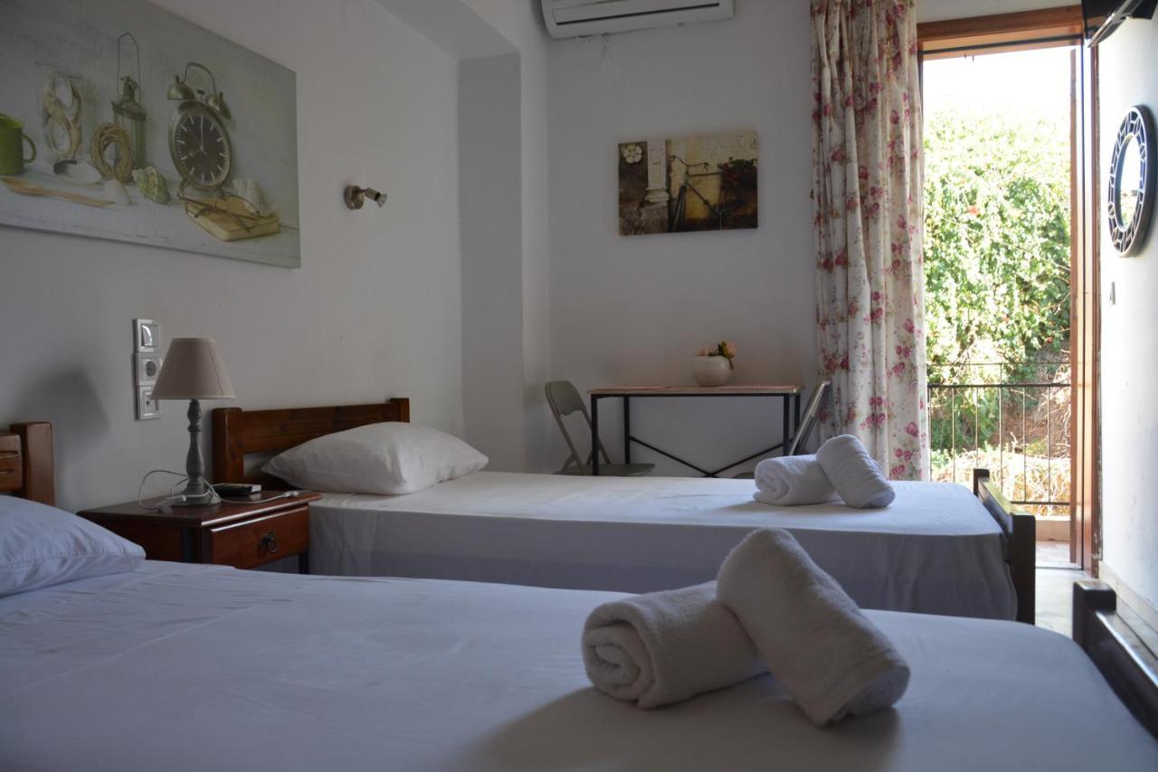 Aparthotel Poseidon Chania Center *