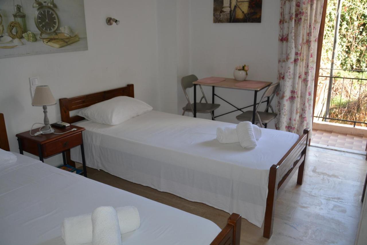 Poseidon Chania Center *