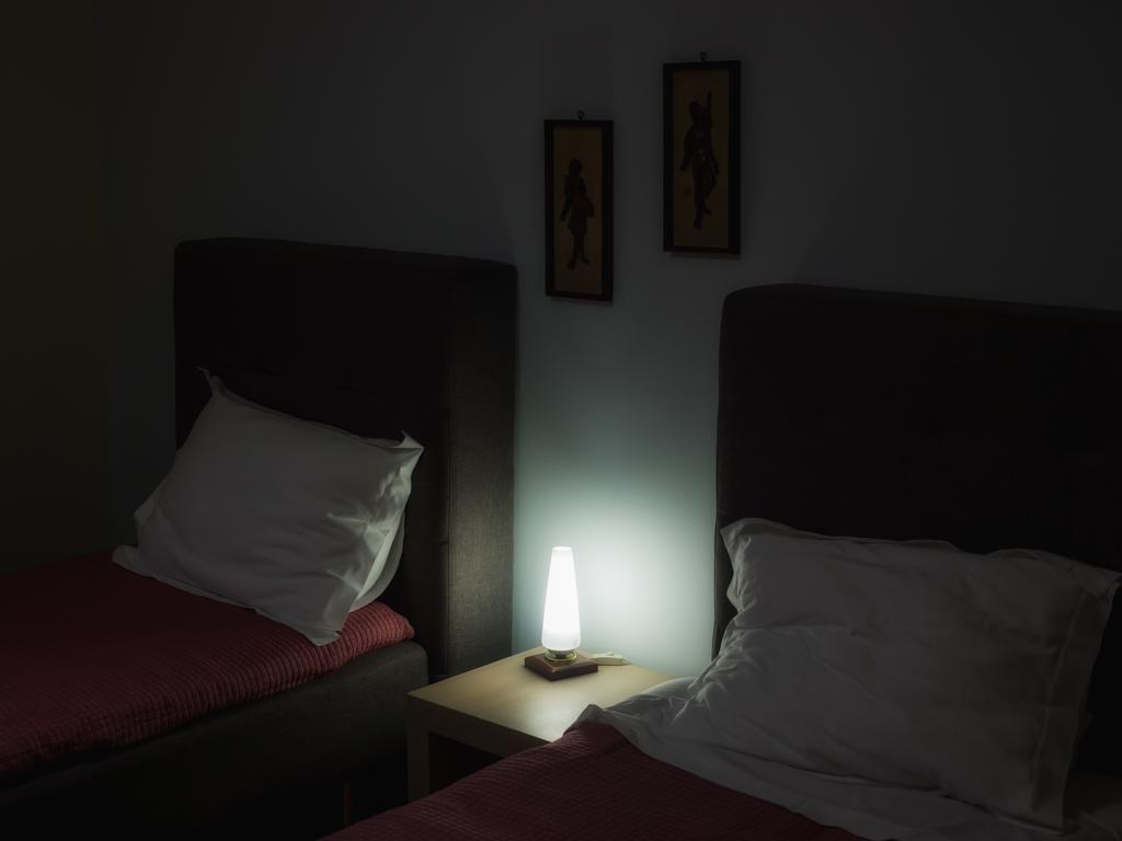 Pentari-bitsakis House Appartement Chania (Crete)