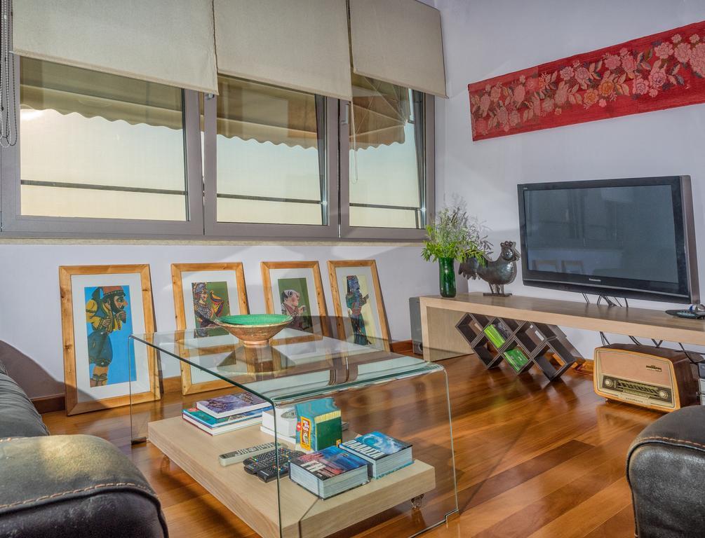 Appartement Pentari-bitsakis House