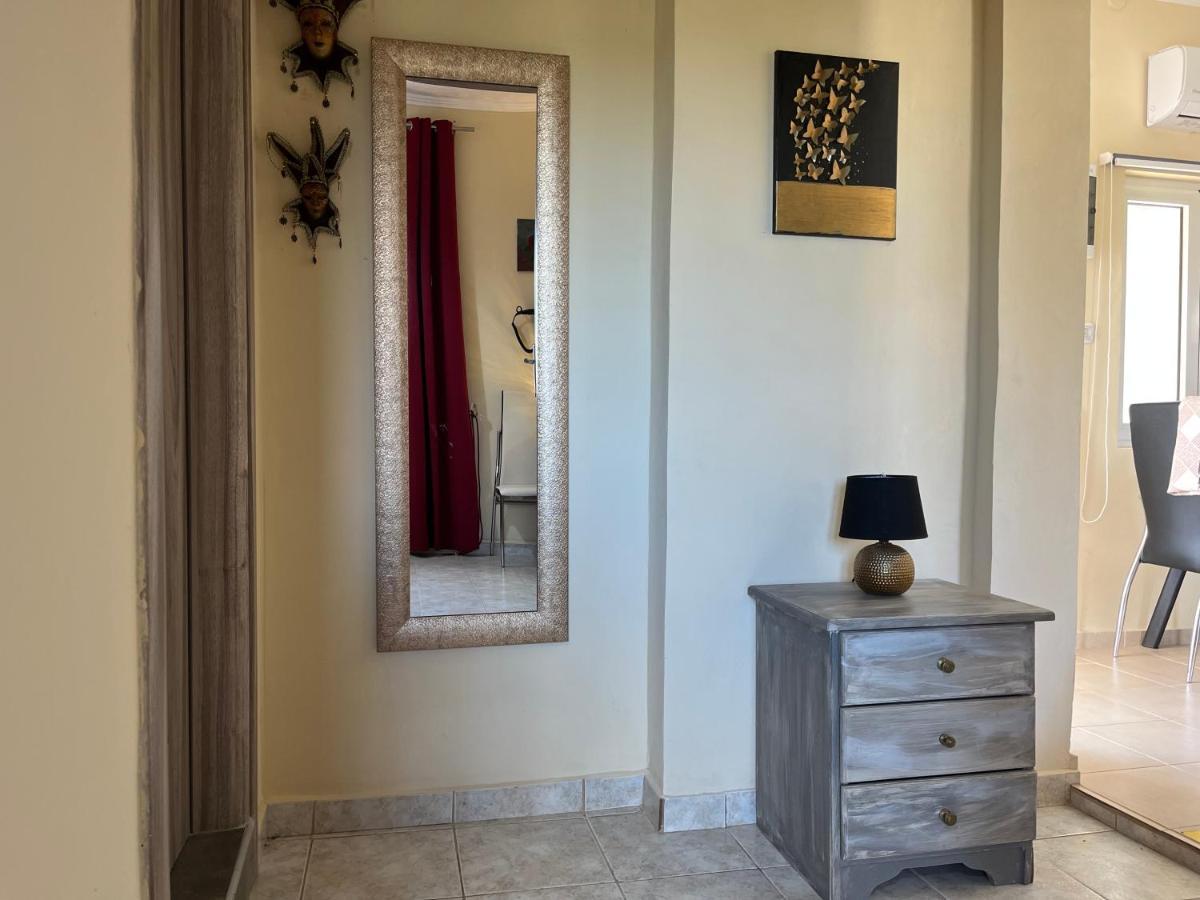 Apartment Chrispa's House Chania (Crete)