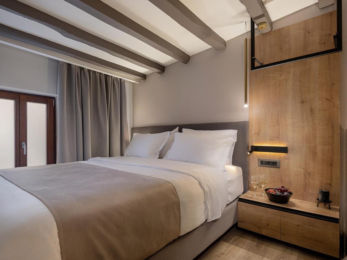 Apartamento Ethos Chrissi Akti Chania