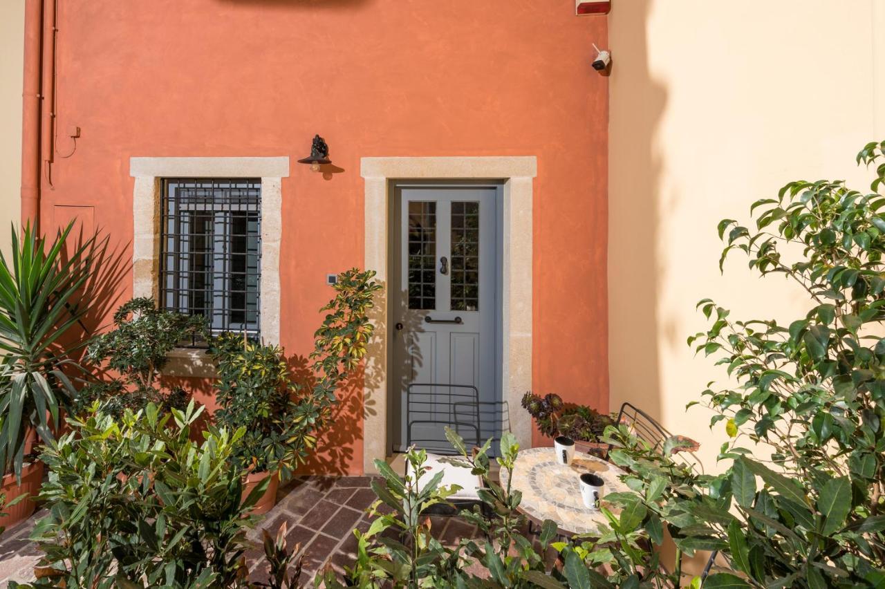 The Peach House Apartment Chania (Crete)