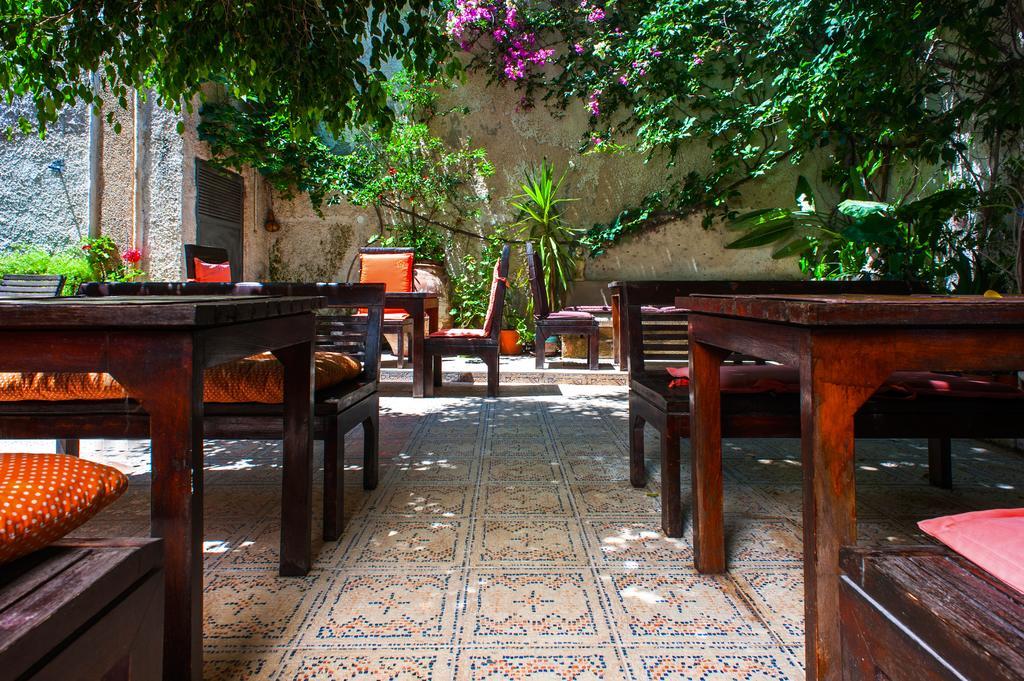Splanzia Boutique Chania (Crete)