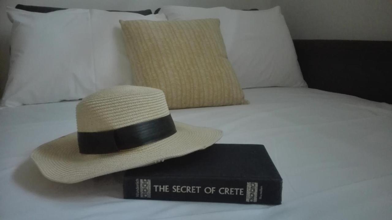New Sea Escape Boutique Apt-agii Aposto Li Apartment