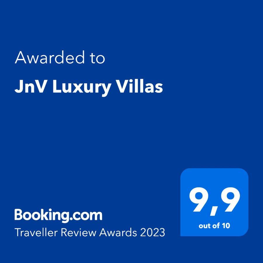 Jnv Luxury Villa