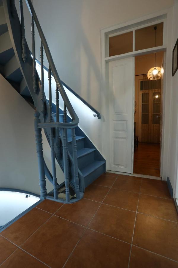 With Terrace In Heart Of Old Town Of Chania Appartement *