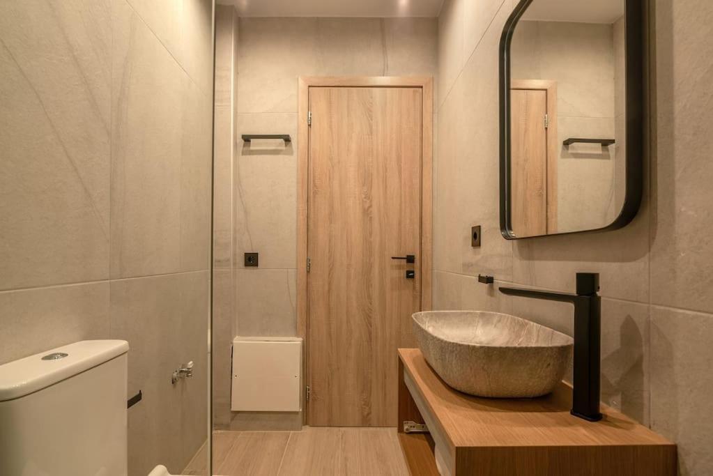 Apartment Yro Chania (Crete)