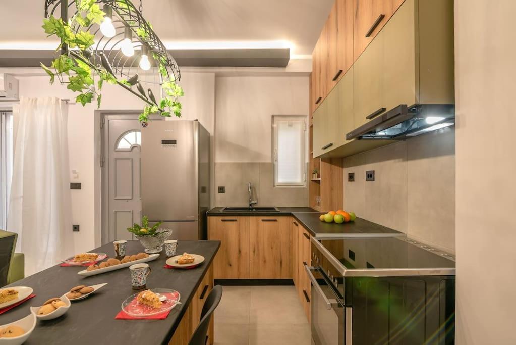 Apartment Yro