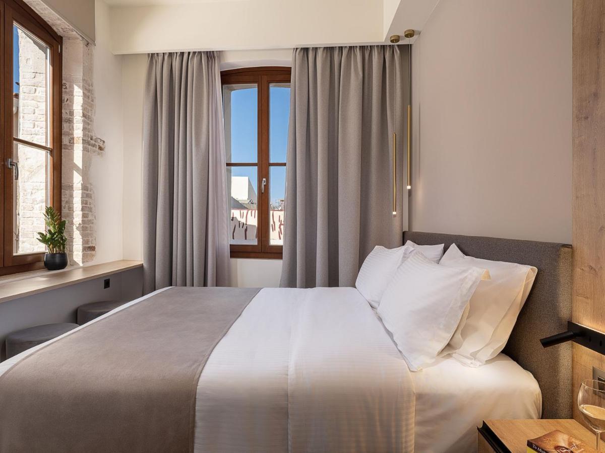 Ethos Apartamento *