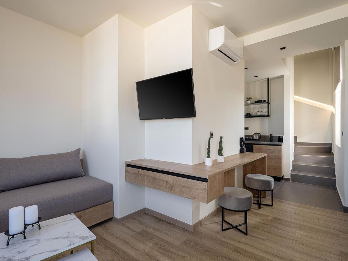Ethos Apartamento