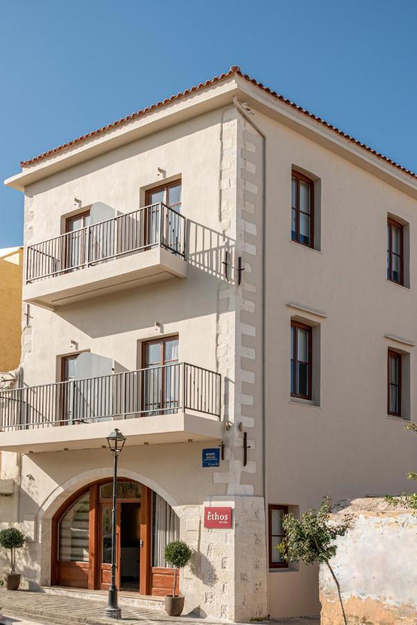 Ethos Apartamento