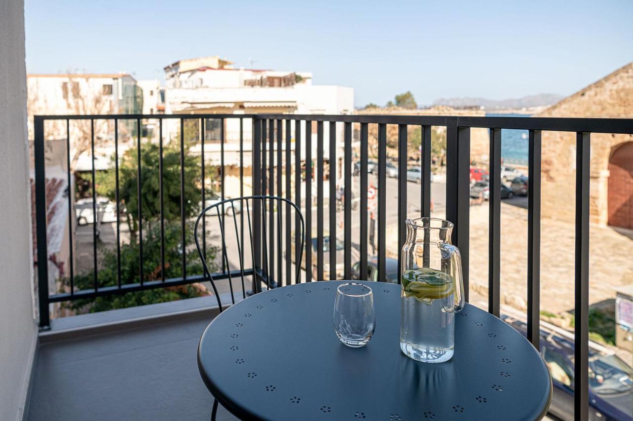 Ethos Apartamento *