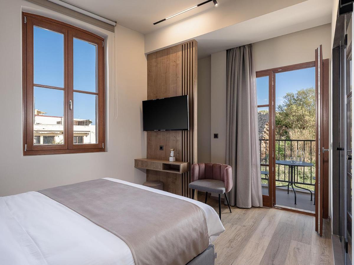 Ethos Apartamento