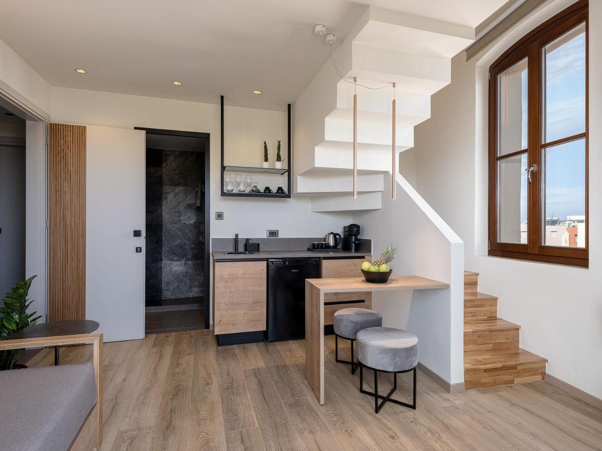 Apartamento Ethos