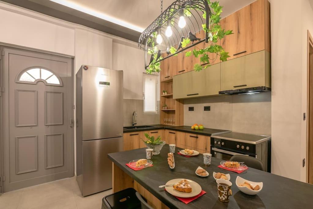 Yro Apartment *