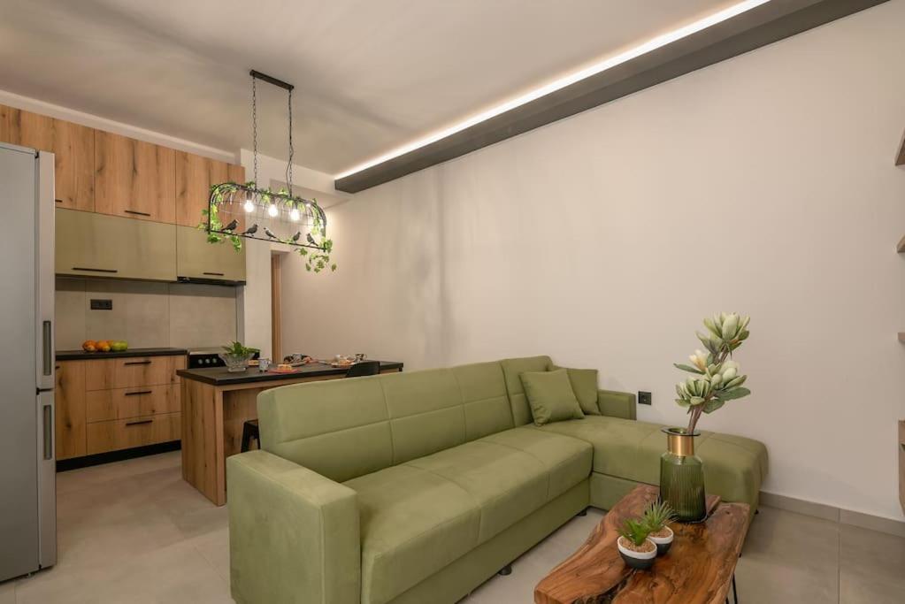Yro Apartment Chania (Crete)