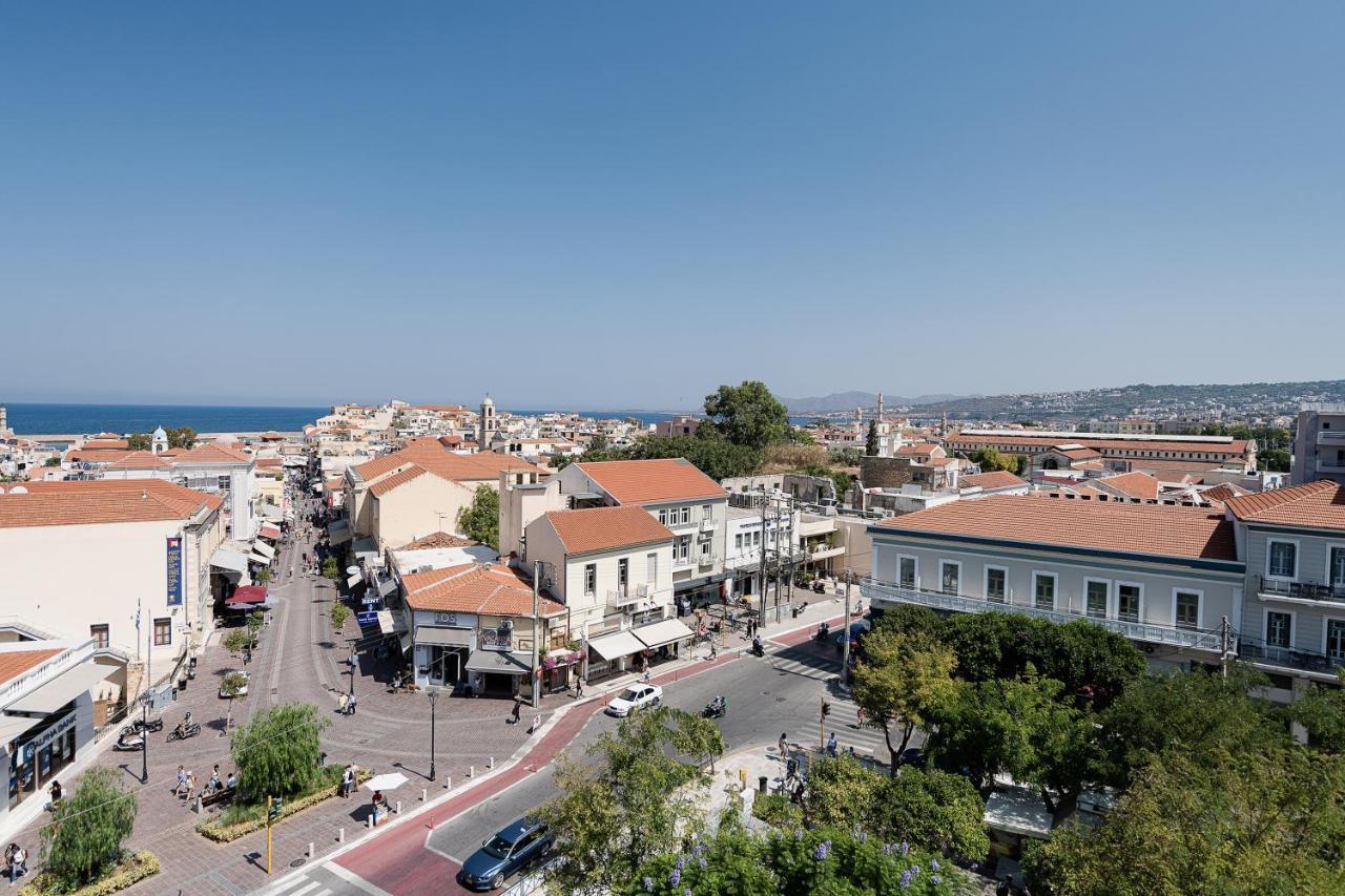 Arkadi Chrissi Akti Chania