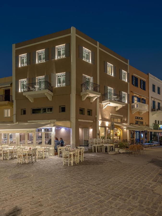 Riviera 5*
