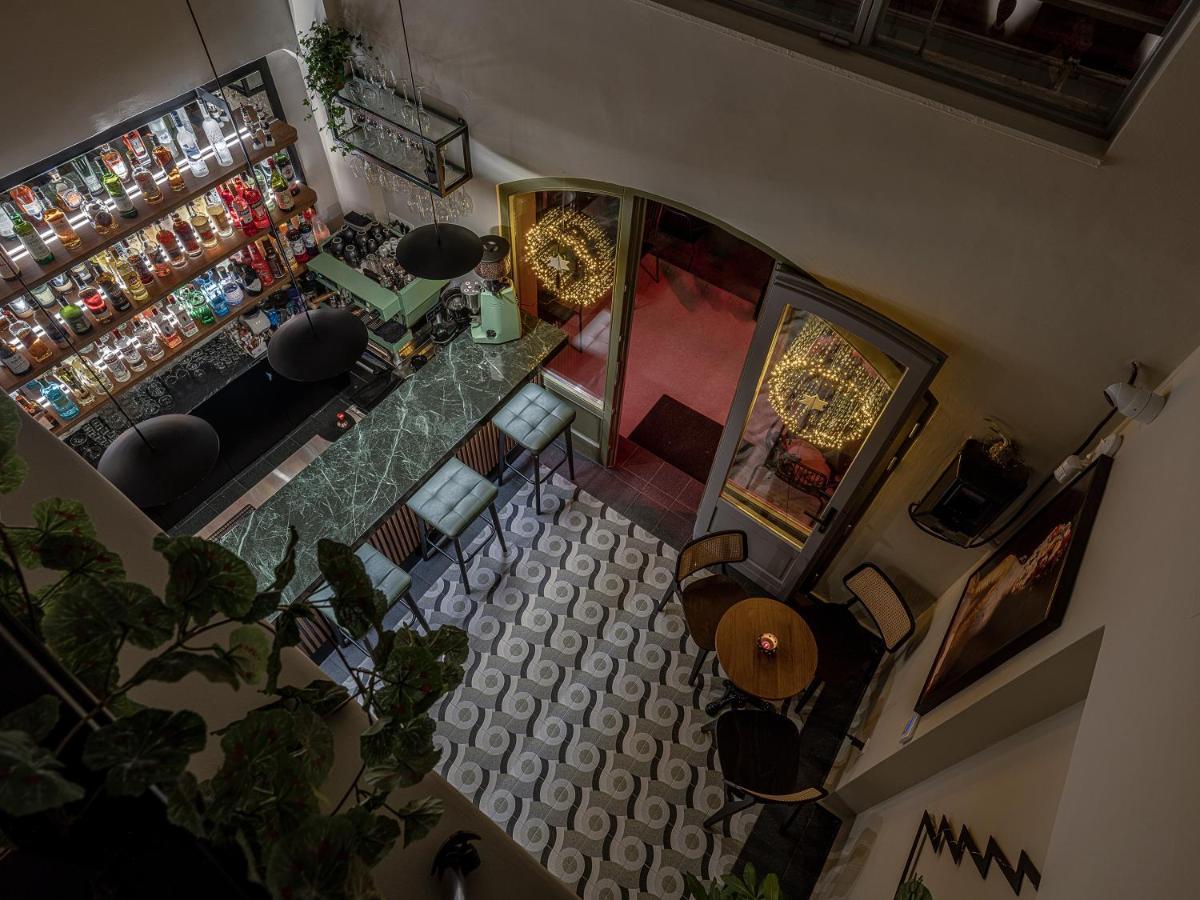 Riviera Hotel Chrissi Akti Chania