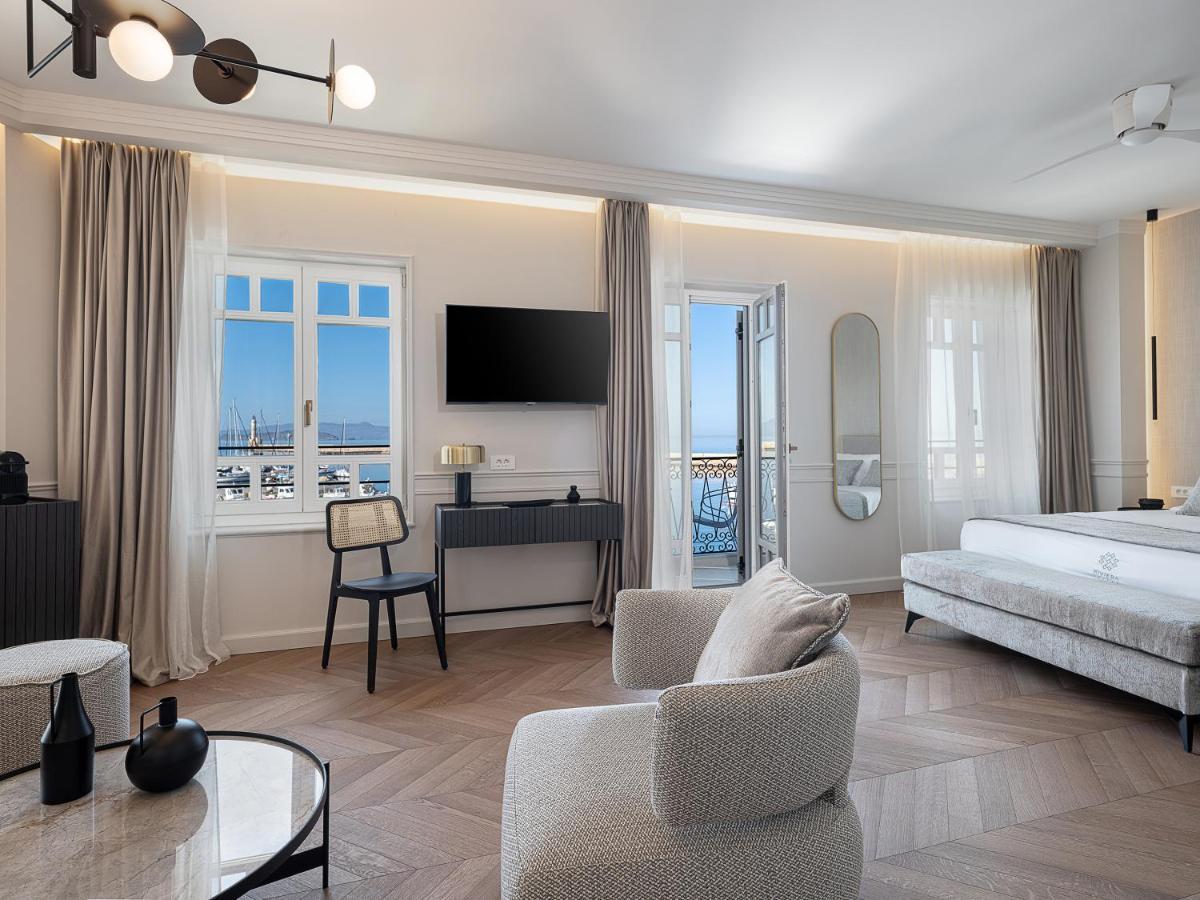 Hotel Riviera 5*