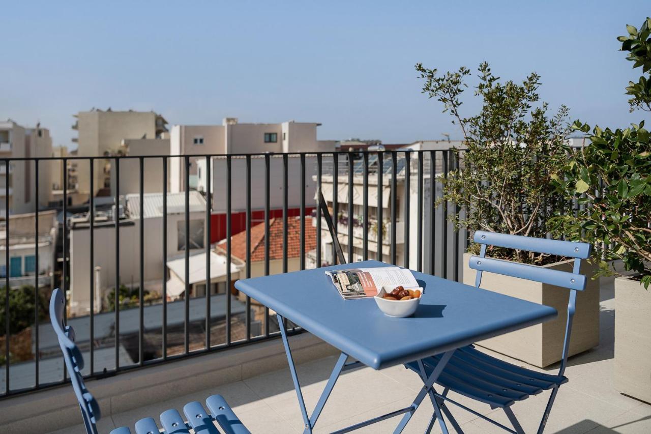 Hotel Arkadi 3*
