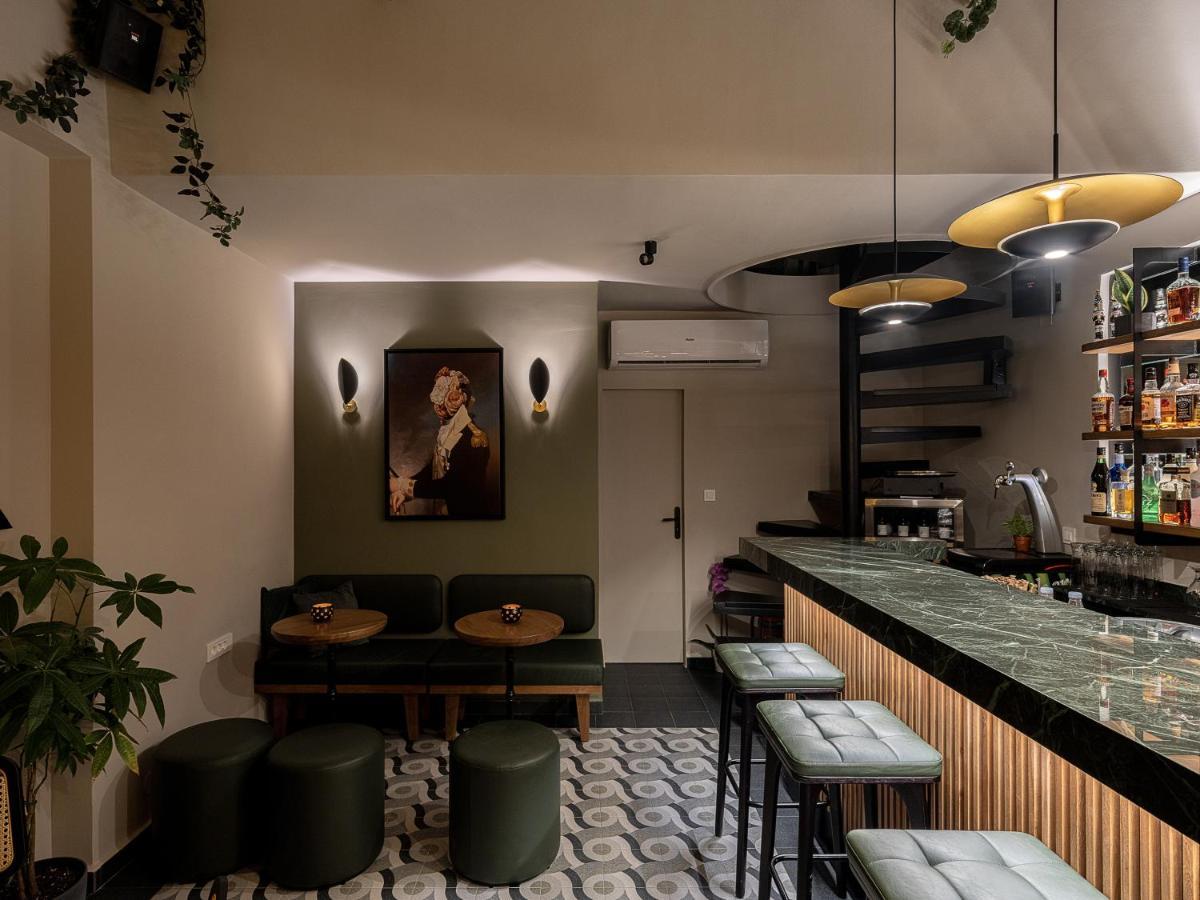 Hotel Riviera Chrissi Akti Chania