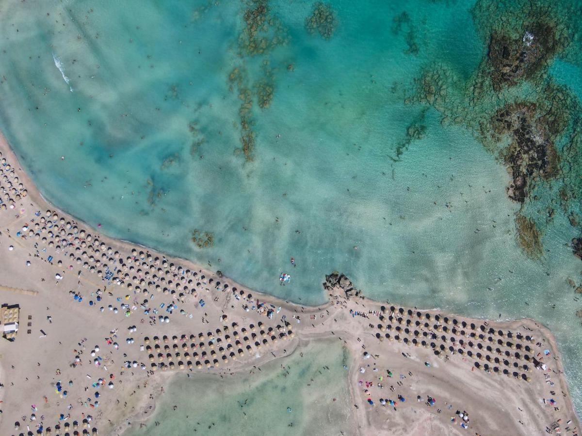 Riviera Hotel Chrissi Akti Chania